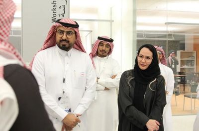 Breaking Barriers: Women Entrepreneurs Driving Growth in Saudi Arabia's SME Sector