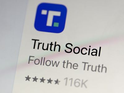 Trump's Truth Social shares are plunging again, erasing billions of dollars in value