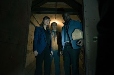 Final Season of ‘Evil’ Starts on Paramount Plus May 23