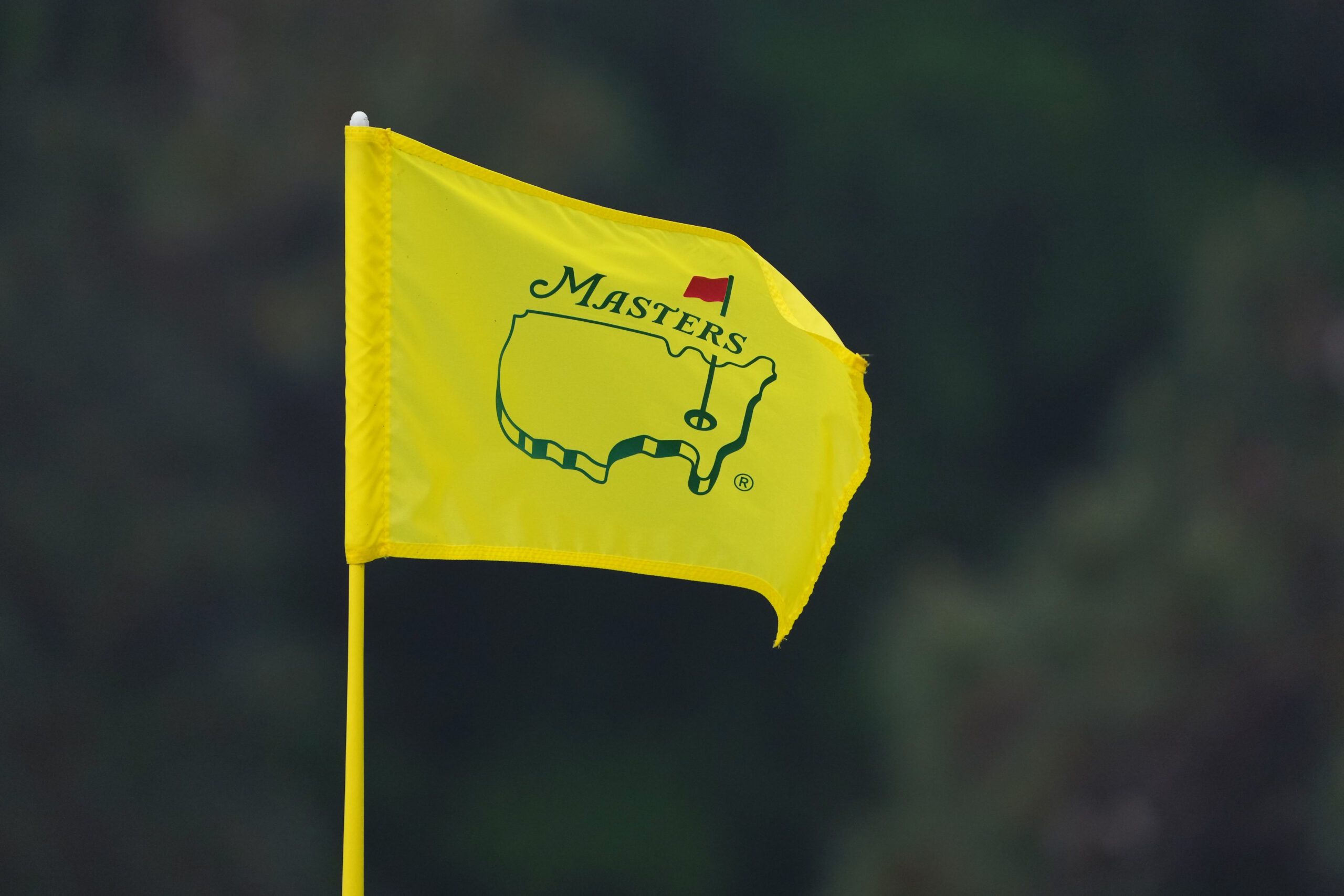 Map amp Flag Augusta National s - USATSI 20396134 Scaled