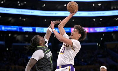 Russell: Jaxson Hayes will ‘make a lot of money this summer’