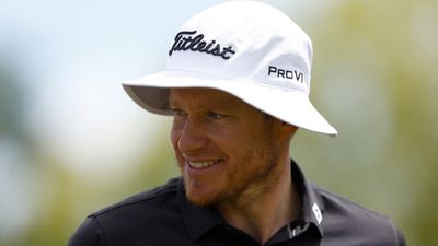 'Wow' - Peter Malnati's First Ever Augusta National Round Exceeded Expectations After Turning Down 'More Than A Handful' Of Invites Because 'I Always Believed I Would Have This Moment'