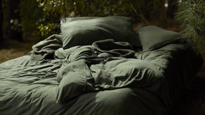 This unexpected Australian sleep secret could change the game for hot sleepers – we put wool bedding to the test
