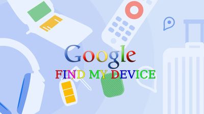 Google's Find My Device network: Here are the top 5 features for Android users