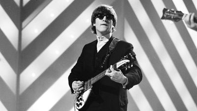 'At his musical core, John Lennon had a wonderful way with chords': Here are 4 of his Beatles voicings and guitar rhythm ideas to inspire you