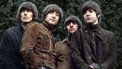 "Songwriting for me, at the time of Rubber Soul, was a bit frightening because John and Paul had been writing since they were three years old": How The Beatles raised their game in 1965 to create a masterpiece that "broke everything open"