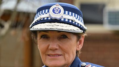 Pay review after $700k NSW Police media merry-go-round