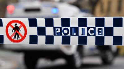 Man dead, another arrested after early morning assault