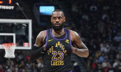 Brian Windhorst on why he thinks LeBron James will opt out of his contract