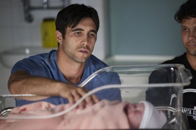 Home and Away spoilers: Tane finds an ABANDONED BABY!