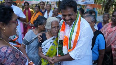 In Mavelikara, UDF hopeful of continuity, while rivals push for change