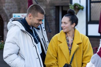 Hollyoaks spoilers: It's GAME OVER for lying Abe Fielding!
