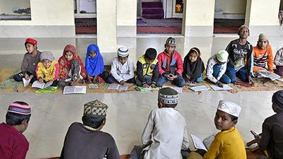Why have madrasas been in the spotlight in Uttar Pradesh? | Explained