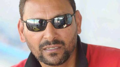 Harendra Singh returns as Indian women's hockey coach