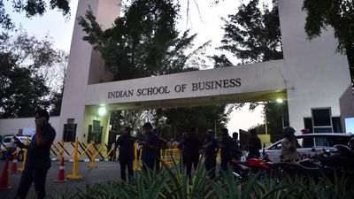 Consulting, tech top recruiters at ISB management programme placements