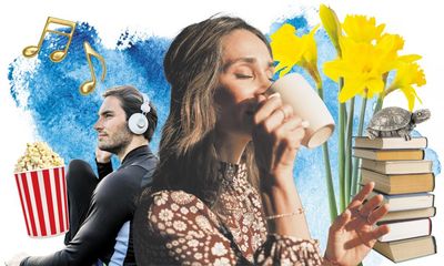 The vorfreude secret: 30 zero-effort ways to fill your life with joy