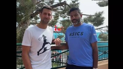 'We are old, but gold!': Novak Djokovic and Rohan Bopanna defy age to reign as oldest World No. 1s