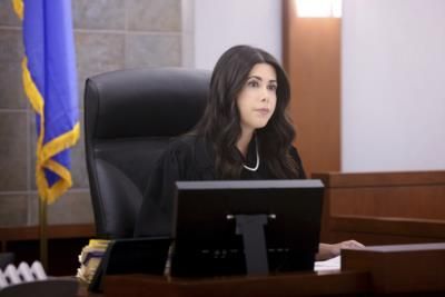 Gunman Kills Two During Child Custody Deposition In Las Vegas