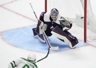 NHL Playoff Races Heat Up As Teams Struggle