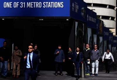 Australia Business Conditions Stable In March, Price Pressures Ease