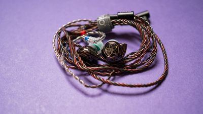 Fiio FH11 review: Stylish entry-level IEMs with a fun sound