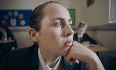 An Irish Angel review – incident-packed teenage pregnancy comedy lurches into tragedy