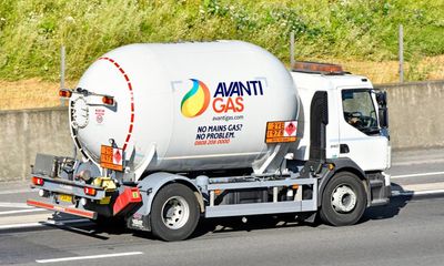There no escape as AvantiGas holds its LPG customers ‘hostage’