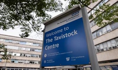 Cass review set to confirm shift in NHS care for children with gender dysphoria