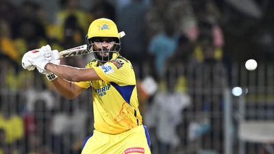 IPL-17 | Captaincy didn’t come as a surprise to me, says Ruturaj Gaikwad