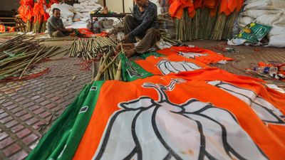Arunachal Assembly polls | BJP expels several zilla parishad leaders for 'anti-party' activities