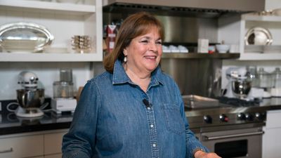 Ina Garten uses these exact knives for seamless (and safe) food prep – and they're designed to last 'forever'