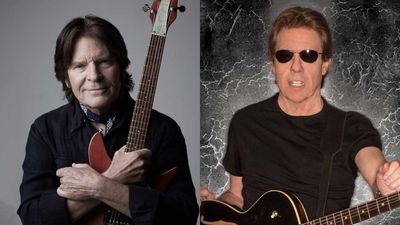 John Fogerty and George Thorogood's Celebration tour has been significantly extended