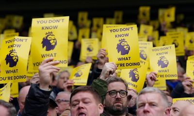 Premier League has created the impression of a rigged game with PSR