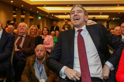 Irish Parliament To Confirm Simon Harris As New PM