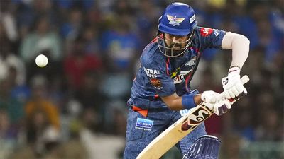 'Too many players who are contending...': KL Rahul's T20 World Cup hopes dwindle amidst IPL struggles