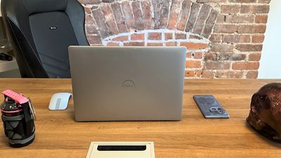 Dell Inspiron 14 Plus (7440) review: a budget battery life champ