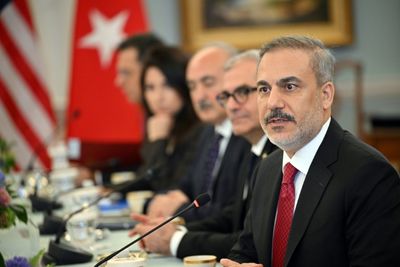 Turkey Imposes Trade Restrictions On Israel Over Gaza War