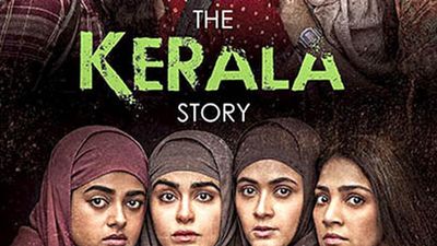 The Kerala Story: Now, Thamarassery diocese in Kerala to screen controversial movie on April 12