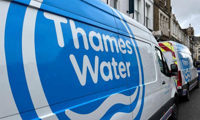 Australia’s Macquarie among lenders to Thames Water’s parent company