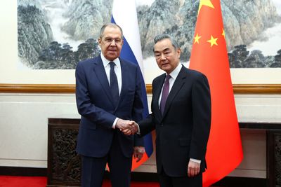 Russia and China to deepen security cooperation in Asia, Europe