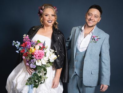 Emmerdale spoilers: Who SAVES Amy and Matty's wedding day?