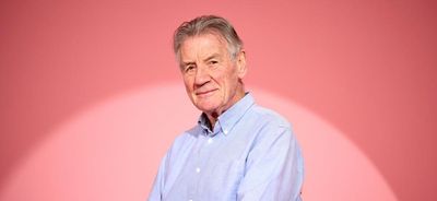 Michael Palin on the loss of his wife of 57 years: ‘I’d love Helen to still be here, telling me off’
