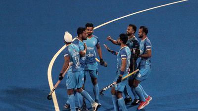 Hockey | India eyes cohesive effort to keep five-Test hockey series alive against Australia