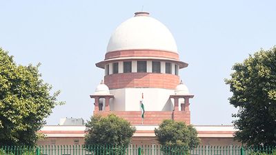 Candidate has a right to privacy, need not disclose every belonging unless substantial: SC