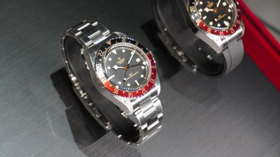 Watches and Wonders 2024 recap: the best timepieces from Tudor, Rolex, TAG Heuer and more