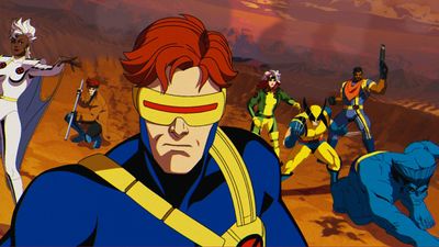 7 best shows like 'X-Men '97' to stream while you wait for season 2