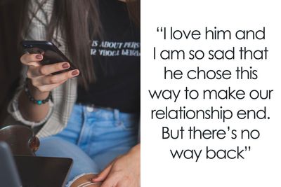 37-Year-Old Man Prank-Breaks Up With Long-Term Girlfriend, Doesn’t Like Her Reaction