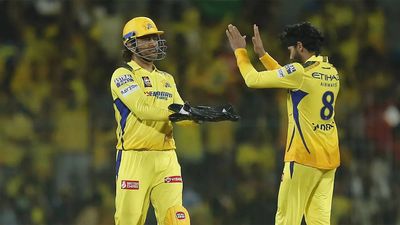 Tushar Deshpande reveals who was the mastermind behind Ravindra Jadeja-MS Dhoni prank - Watch