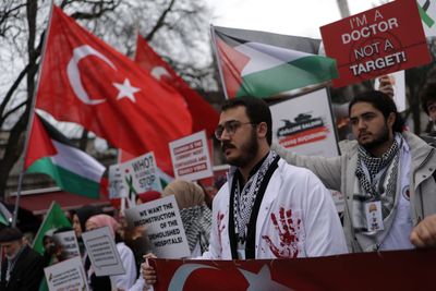 Turkey restricts exports of 54 products to Israel until Gaza ceasefire