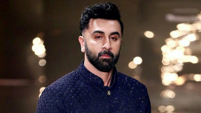 Ranbir Kapoor's fitness prep for Ramayana revealed by trainer; cues to take!